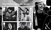 Paul McCartney gets own set of Royal Mail stamps