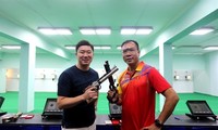 Vietnamese shooter invited to compete at Tokyo Olympics