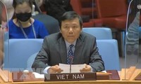 Vietnam welcomes efforts by UN centre for preventive diplomacy in Central Asia