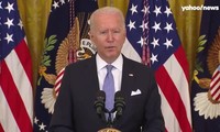 Biden pushes cash reward to get vaccinated, new rules for federal workers