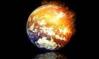 UN sounds 'deafening' warning on climate change