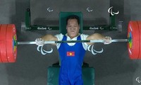 Vietnamese athletes with disabilities to compete in three sports at Tokyo Paralympics