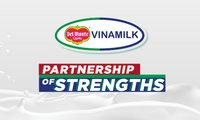 Vinamilk forms joint venture with Del Monte in Philippines