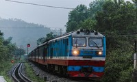 Vietnam to add 18 new routes to railway network by 2050