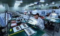 Vietnam's GDP growth ranges from 3.5 to 5.5%: HSBC 