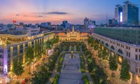 HCMC among 10 most viewed tourist cities on TikTok