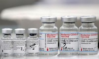 J&J COVID-19 shot gets better boost from Moderna or Pfizer in NIH study