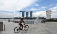 Singapore allows entry of travelers from India, 5 other South Asian nations