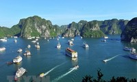 Vietnam honored as Asia’s Leading Destination in 2021