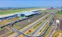 Over 218 mln USD needed to upgrade Noi Bai Airport’s int’l terminal