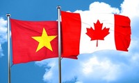 Vietnam, Canada work to increase two-way trade to 8 billion USD 