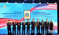 Direct flights between Vietnam and the US to begin on Nov 28 