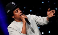 Jay-Z leads list of most-nominated artists in Grammys history