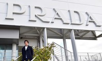 Prada sees second-hand fashion as opportunity, weighs partnerships