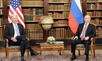 Putin, Biden to hold online meeting on Tuesday