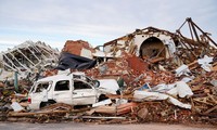 Night of devastating tornadoes likely kills more than 100 in Kentucky