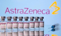 AstraZeneca vaccine booster works against Omicron, Oxford lab study finds