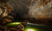 Phong Nha-Ke Bang listed among places to visit in 2022