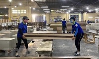 Wood, furniture exports to US expected to hit 10 billion USD