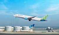 Bamboo Airways starts selling tickets for flights to Germany, Australia, UK