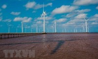 World Bank builds offshore wind roadmap for Vietnam