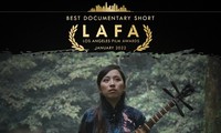 Documentary about Vietnamese music wins at Los Angeles Film Awards