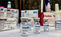 Localities asked to complete Abdala vaccine use in February