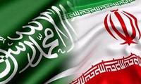 Iran suspends talks with Saudi Arabia