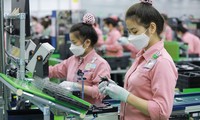 Vietnam's exports of phones and computers hit 10 billion USD