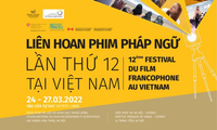 Francophone Film Festival to take place in Hanoi