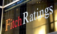 Fitch rates Vietnam at “BB”, with positive outlook