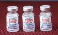 Moderna COVID-19 vaccine approved for children from 6 to under 12 years old