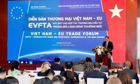 European firms' confidence in Vietnam highest since last COVID-19 outbreak