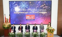 Phenikaa Group launches 1.5 million GBP scholarship fund