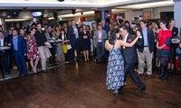 Argentine Tango & Gastronomy Festival