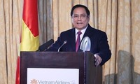 New opportunities for Vietnam-US economic cooperation 