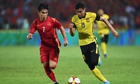 The Strait Times: Le Van Do among top five breakout stars of SEA Games 31