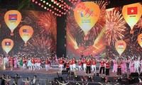 Malaysian media impressed with host Vietnam