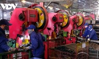 Industrial production index picks up in five-month period