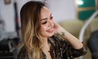 Vietnamese tattoo artist enters Forbes 30 Under 30 Asia list