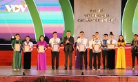 Vietnam Fruit and OCOP Festival a great success