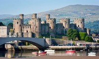 Interesting things about Wales