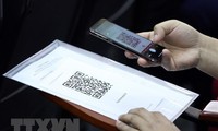 E-identification app makes debut