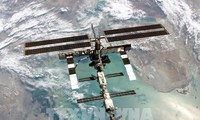 Russia to withdraw from International Space Station after 2024