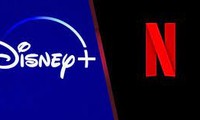 Disney tops Netflix on streaming subscribers, sets higher prices