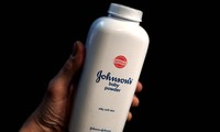 J&J to end global sales of talc-based baby powder