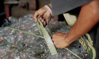 Vietnamese start-up enters top five innovators in plastic waste settlement