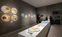 Exhibition showcases Vietnamese family meals