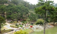 Da Lat listed among world’s best places for binge-worthy dating by Booking.com