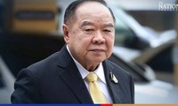 Thailand has caretaker prime minister